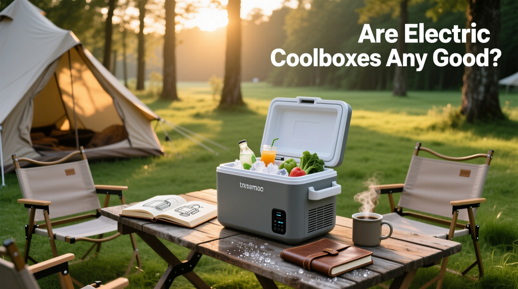 How to Choose Thermo Electric Cooler Box, Are Electric Coolboxes Any Good? Buying Guide