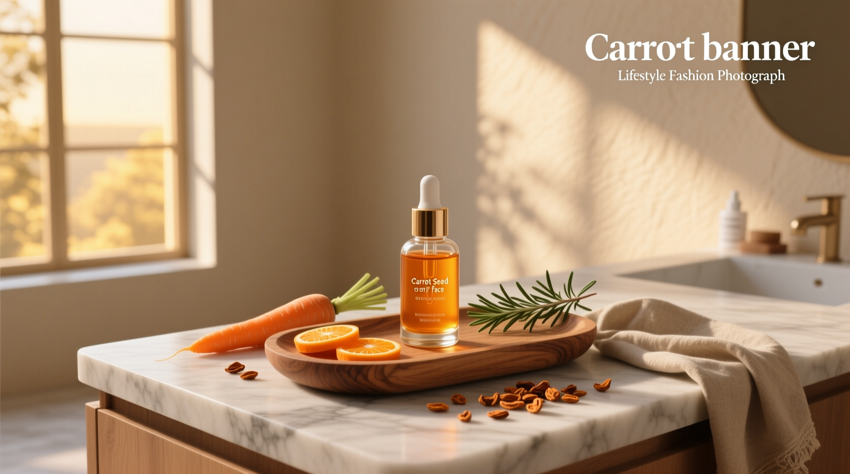 carrot seed oil for face guide