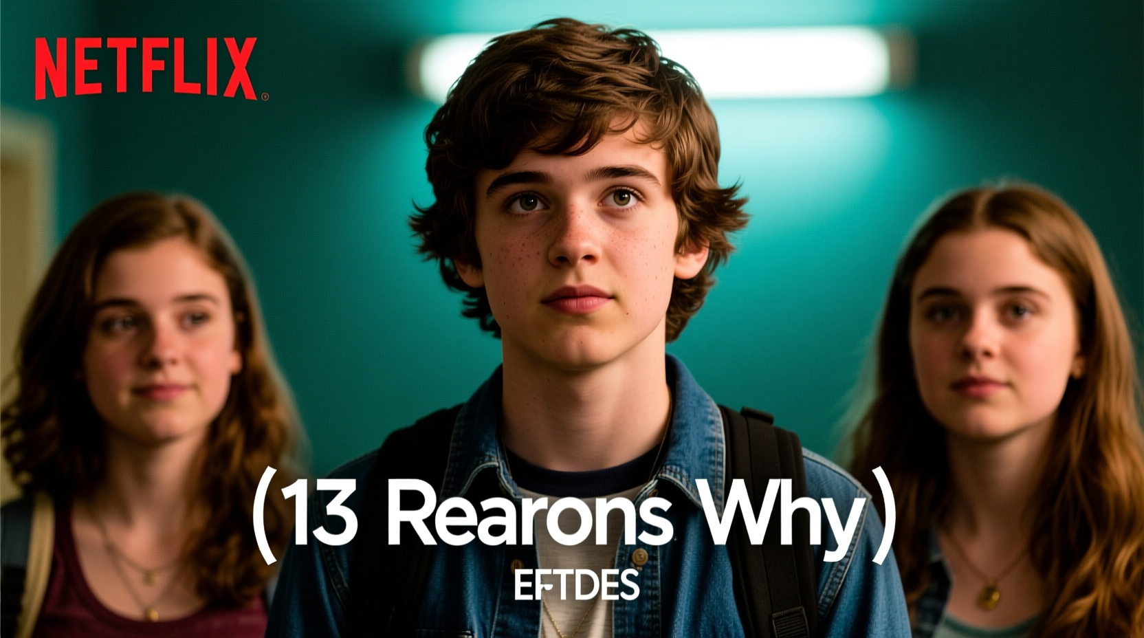 how many episodes of 13 reasons why are there
