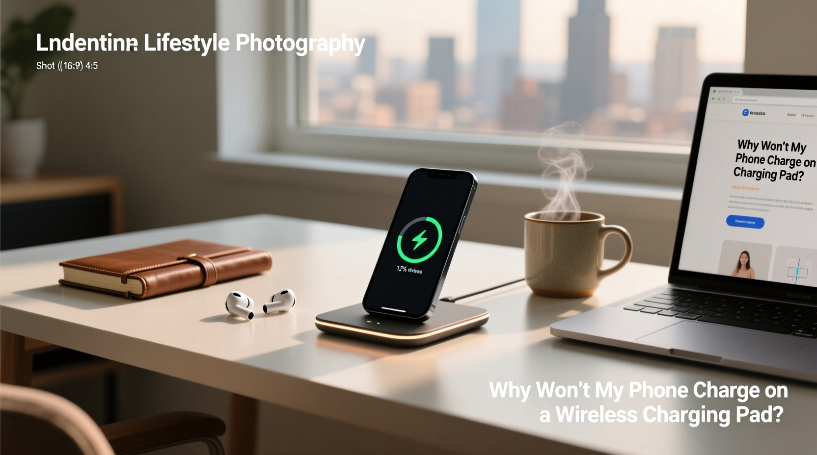 How to Fix & Choose the Right Yootech Wireless Charging Pad