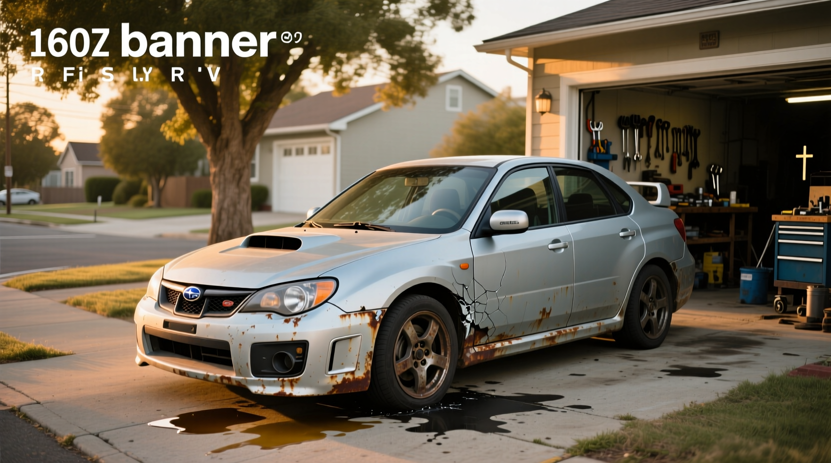 2007 impreza hatchback key problems buying tips