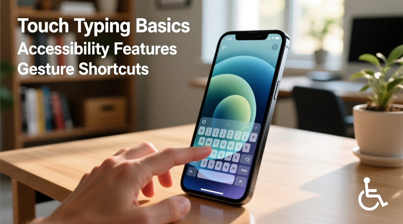 mastering the on screen keyboard a complete guide to efficient typing and accessibility