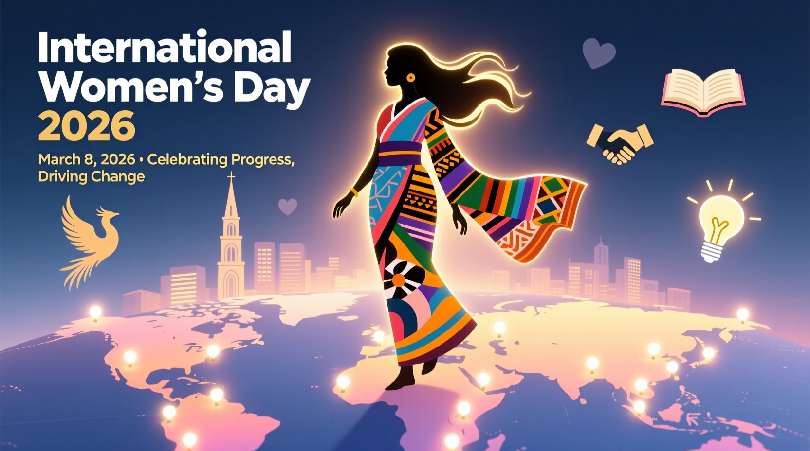 animated womens day