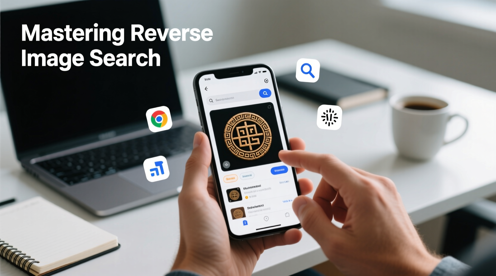 mastering reverse image search how to effectively search the internet using a picture