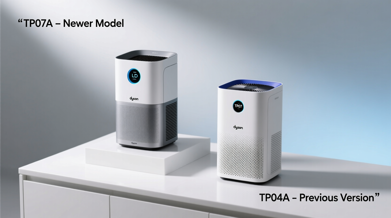 dyson tp4a vs tp7a is the newer model really worth the upgrade
