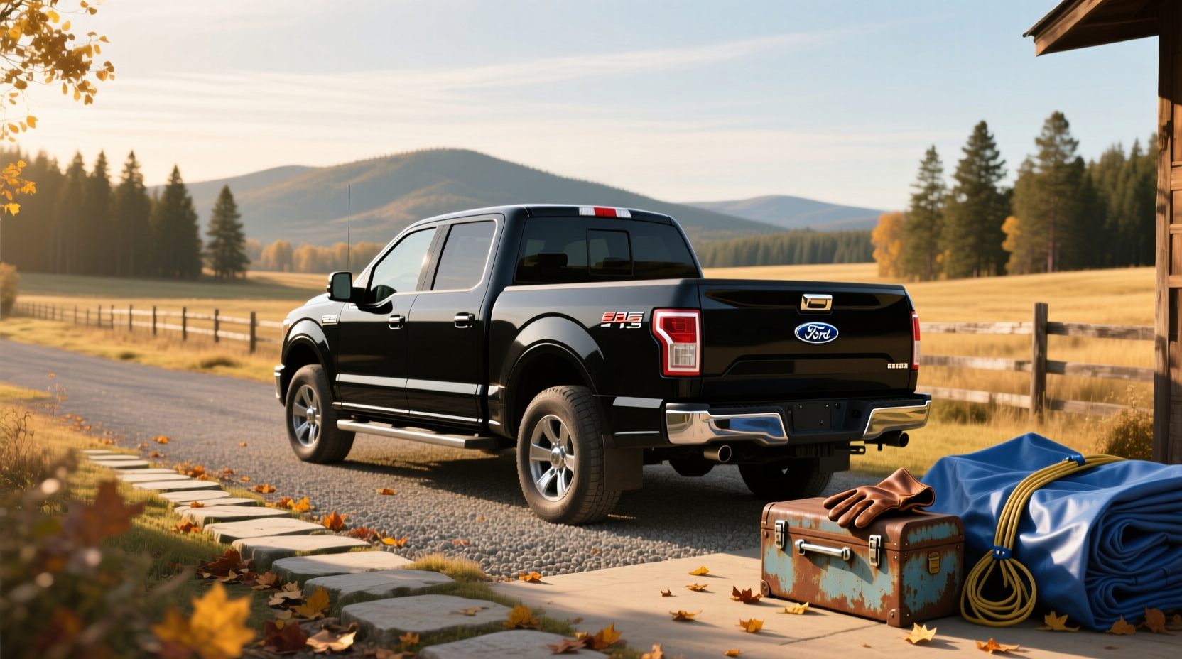 ford f 150 pickup truck for sale buying guide