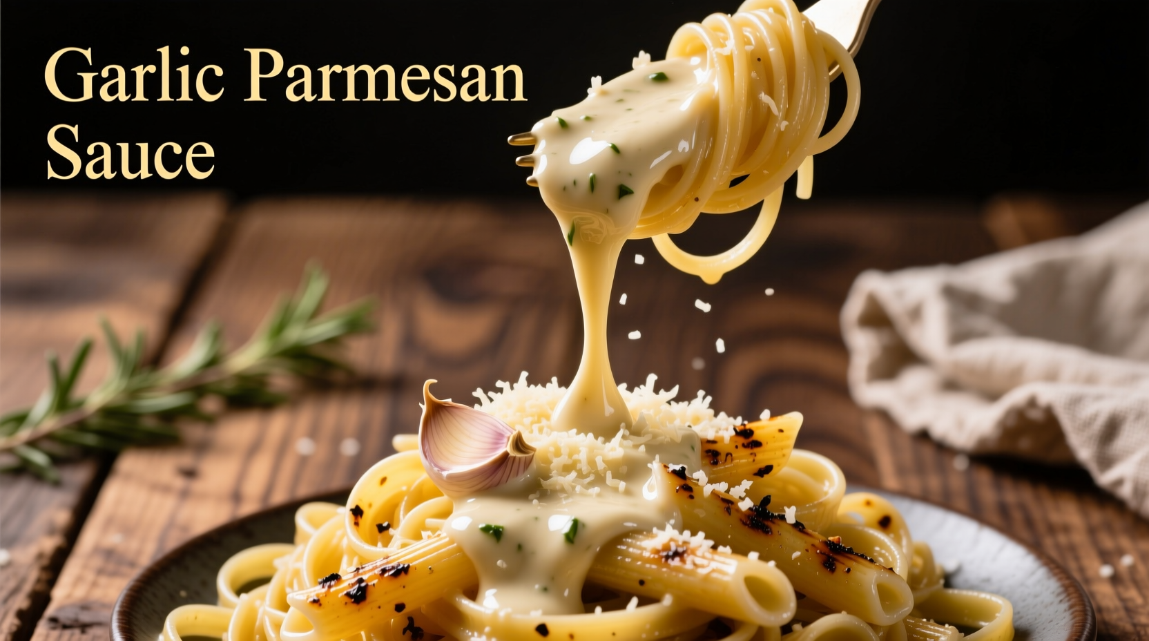 BDubs Garlic Parmesan Sauce: Complete Guide & Recipe