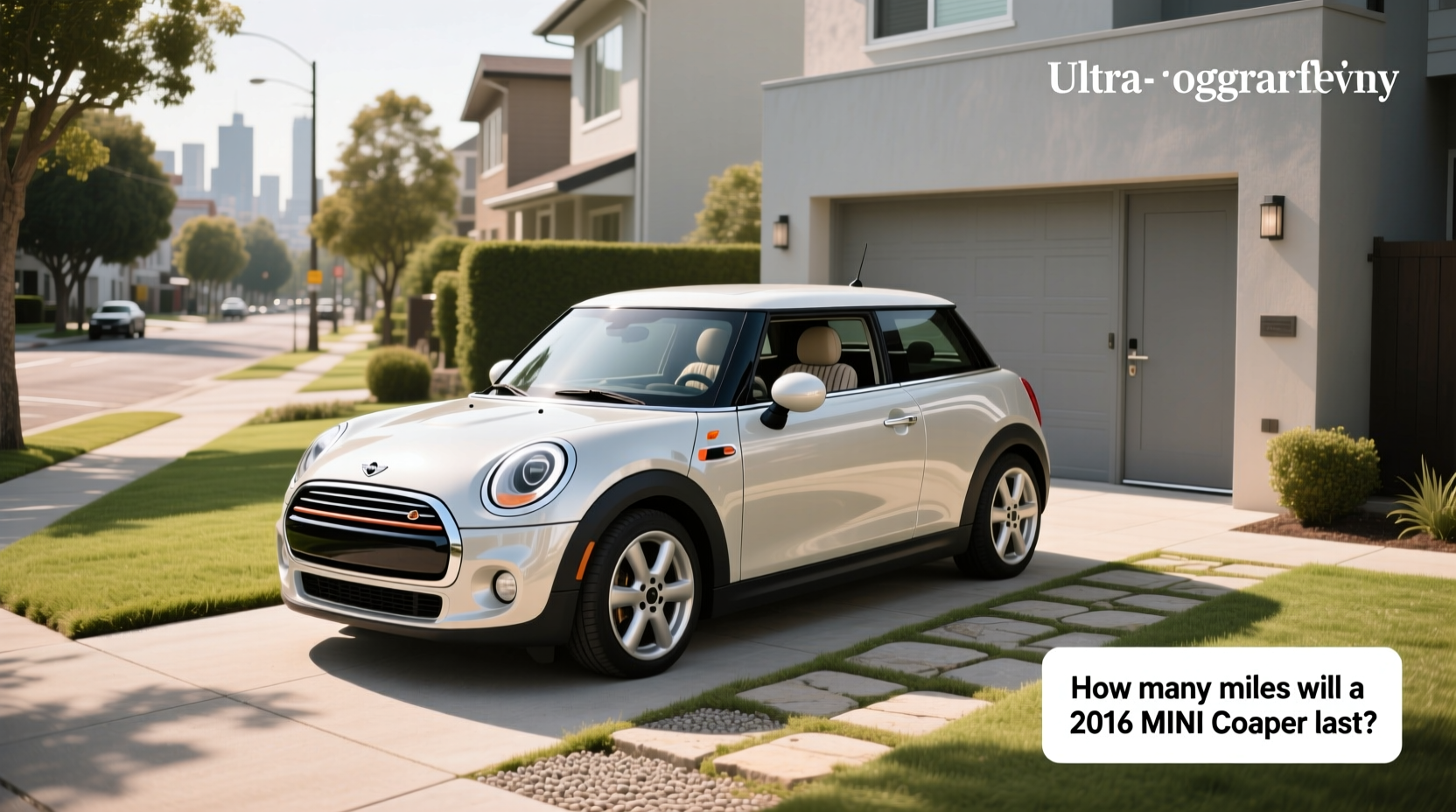 How to Choose a 2016 MINI Cooper: Mileage & Reliability Guide