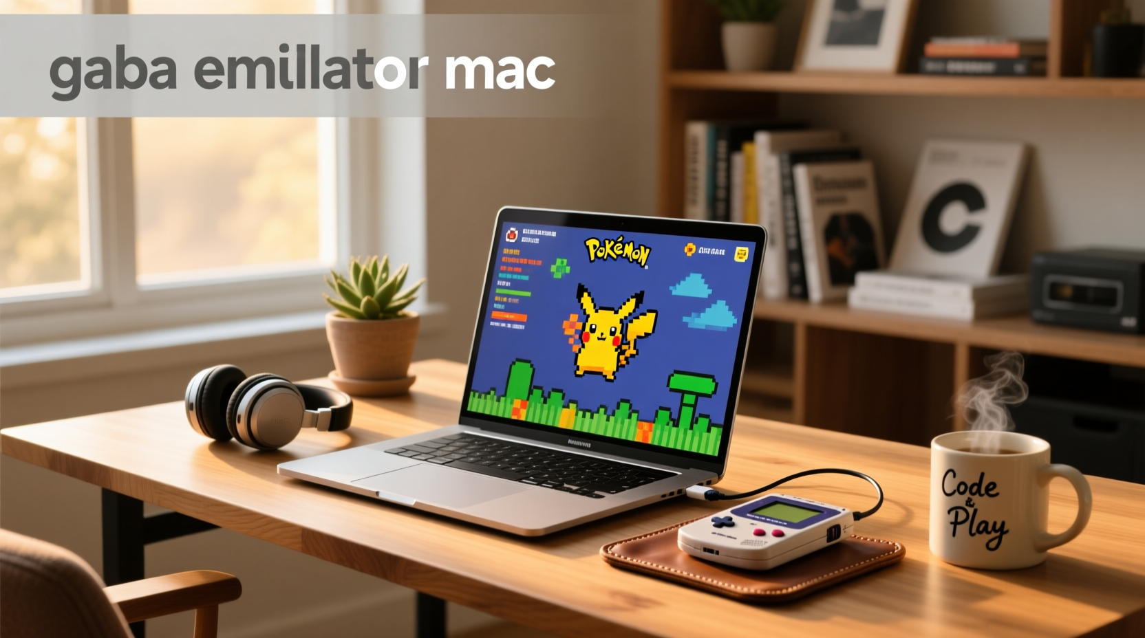 best gba emulator for mac (2026) mgba vs openemu vs vba m