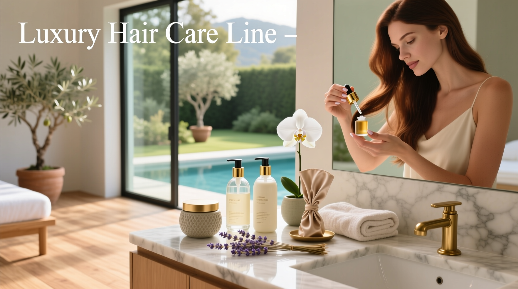 How to Choose Luxury Hair Care Line: A Practical Buying Guide