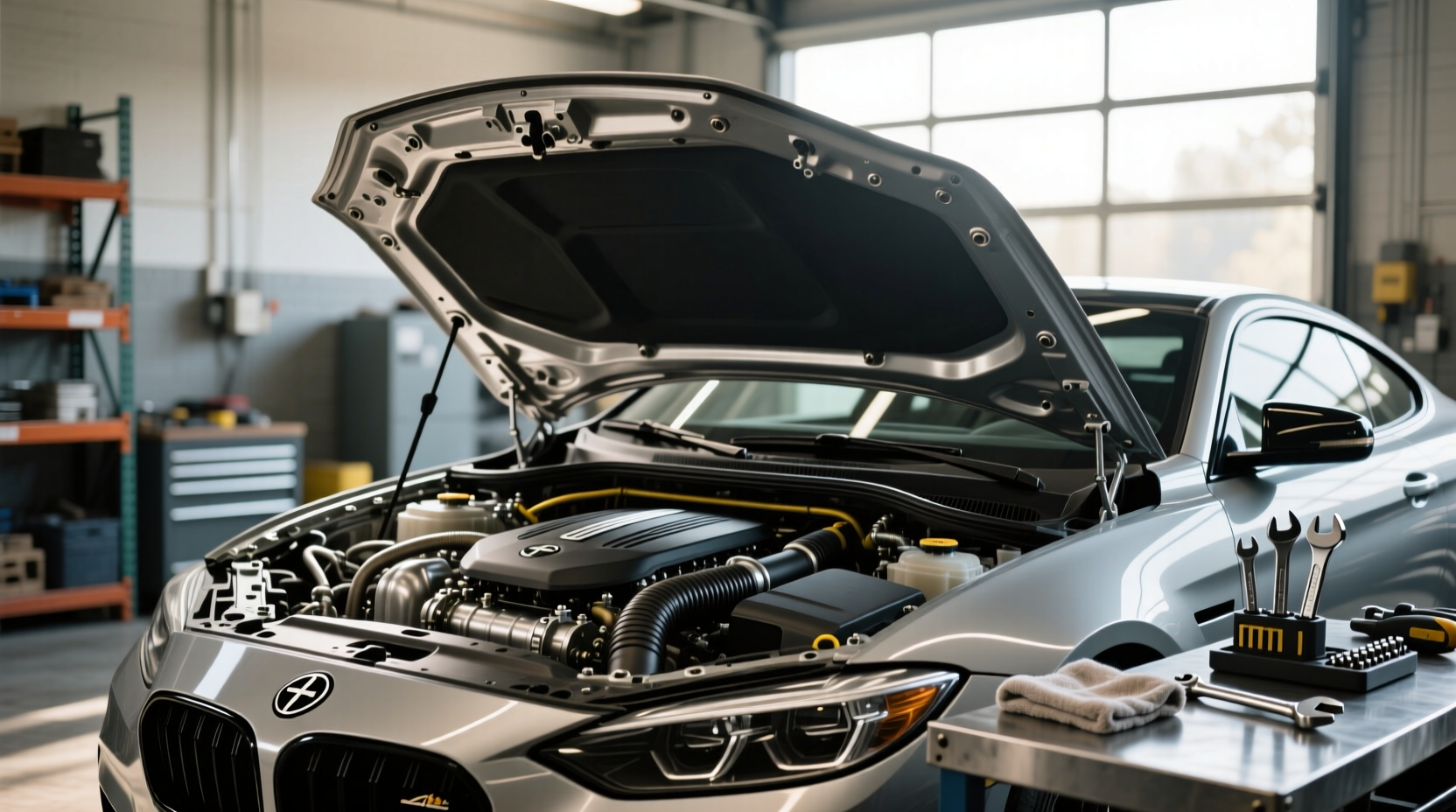 How to Choose an Under-Engine Cover: Is It Necessary? Buying Guide