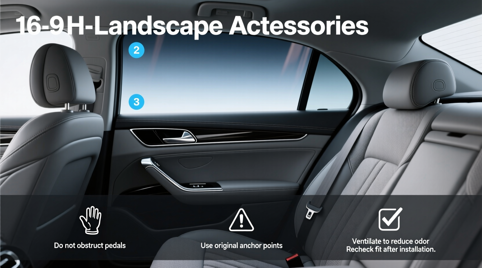 How to Choose Colored Tint for Car Windows: Buying Guide