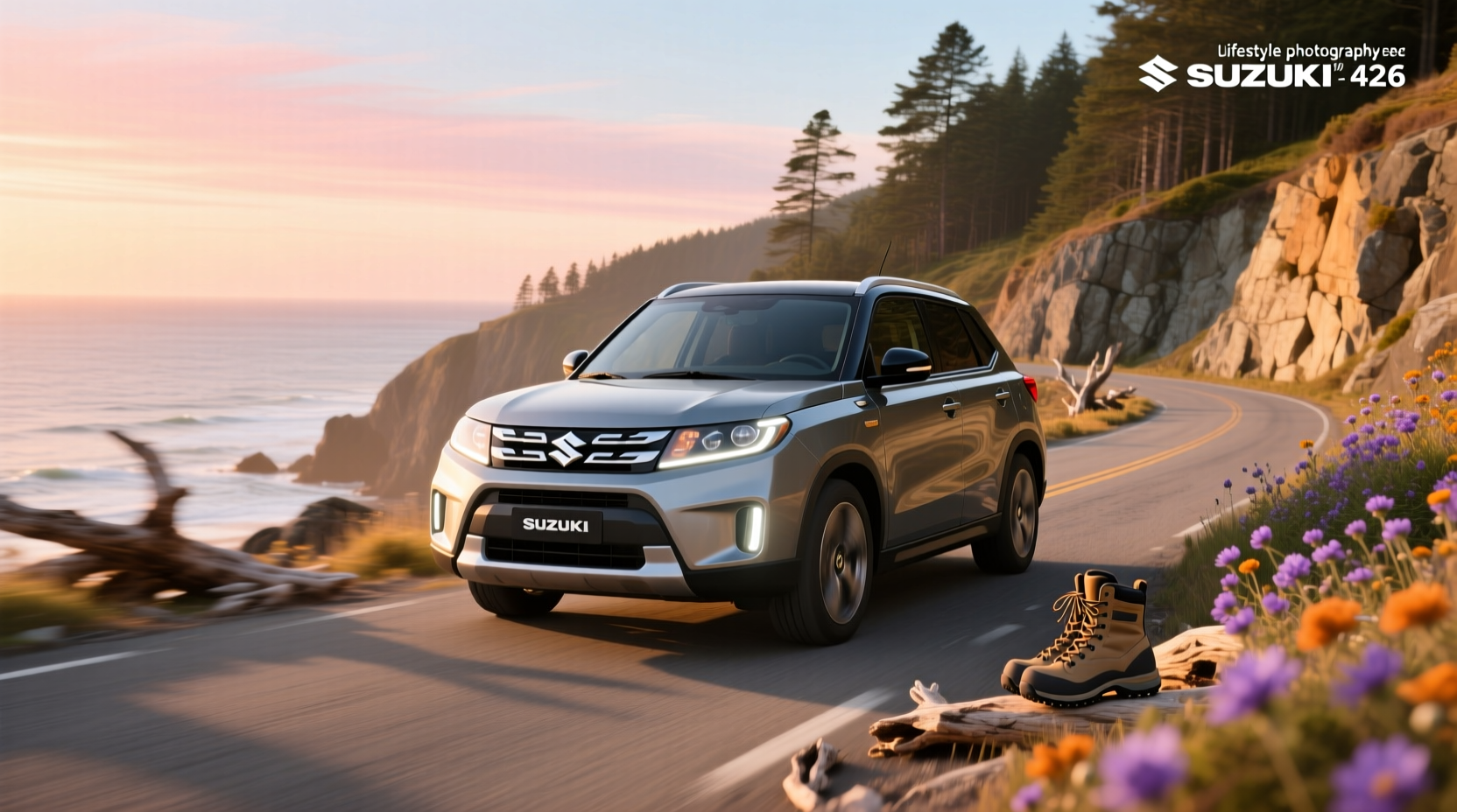 2026 suzuki vitara what's new expected specs