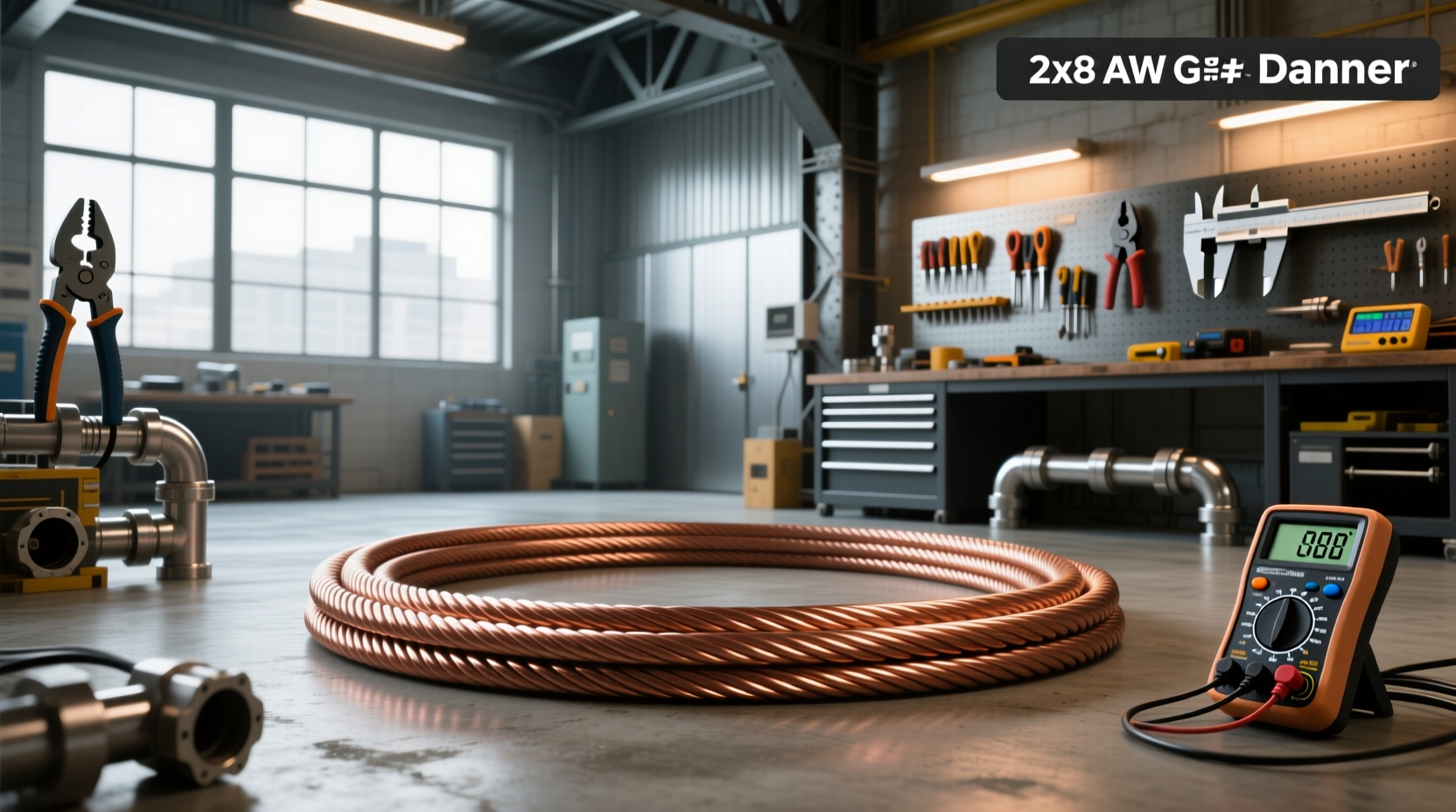 2x8 awg copper cable guide when to use what to avoid
