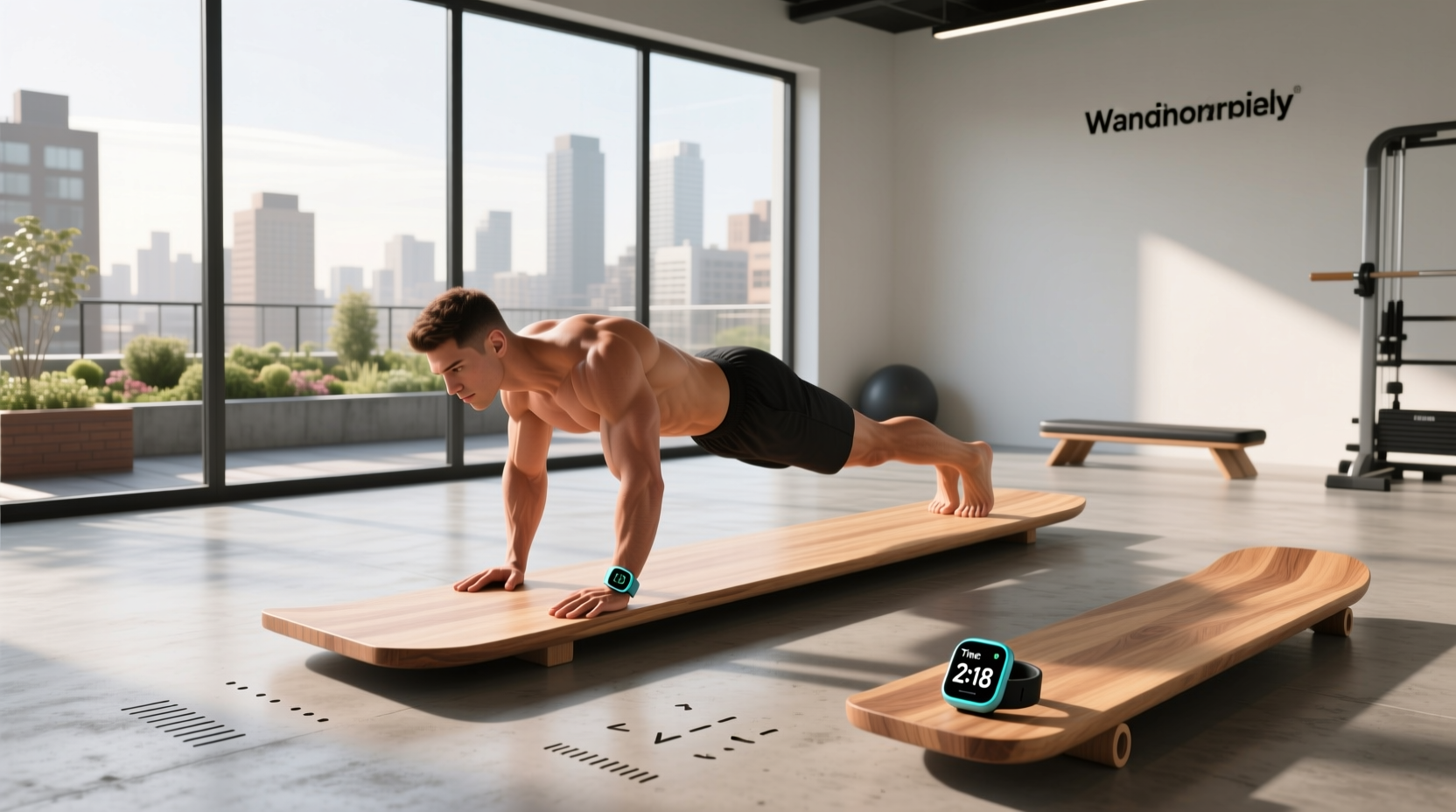 are longer planks better 