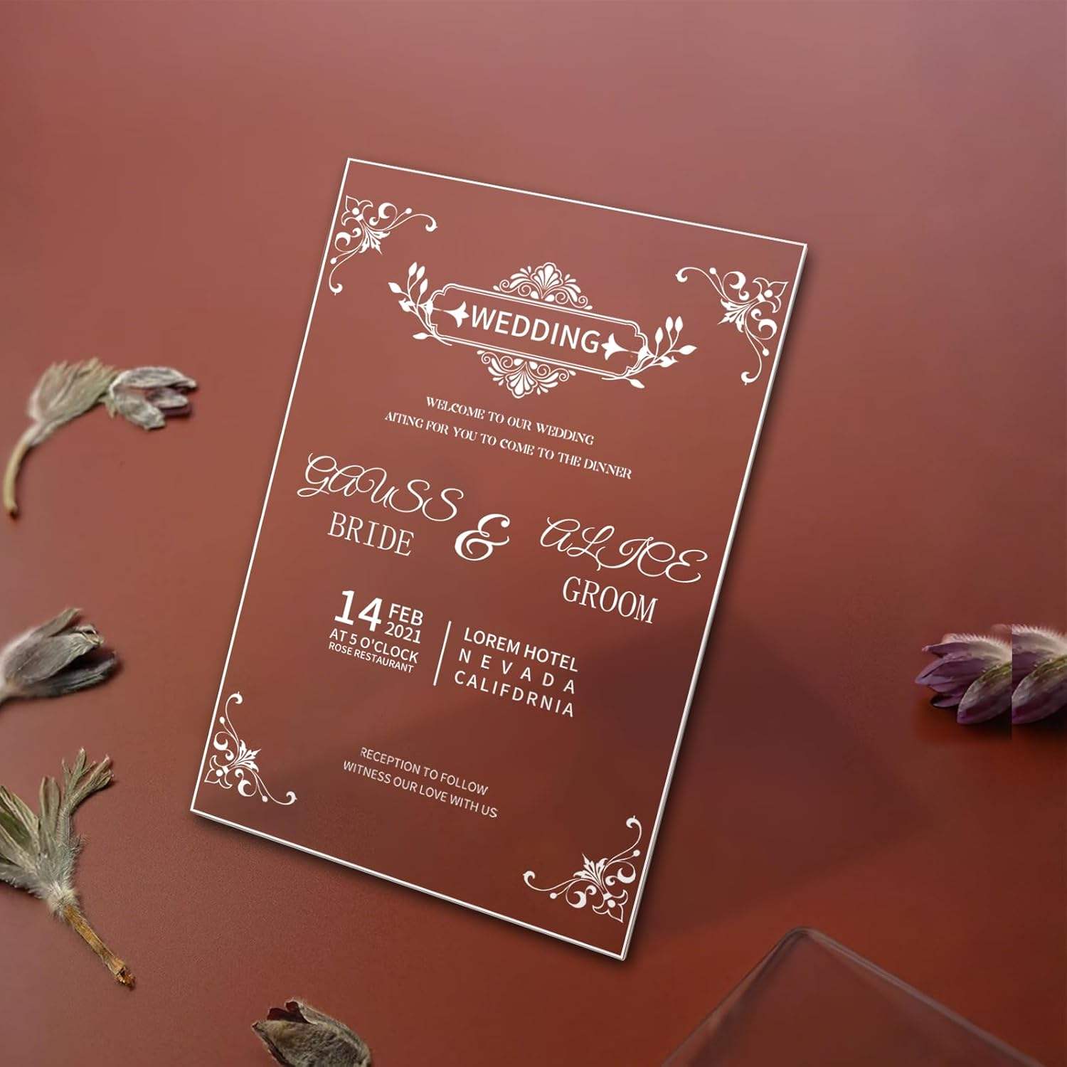 how do you write an invitation letter