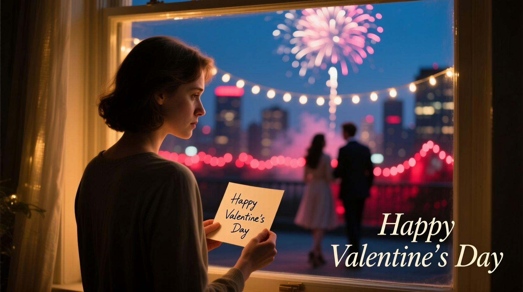 have a hearty valentines day