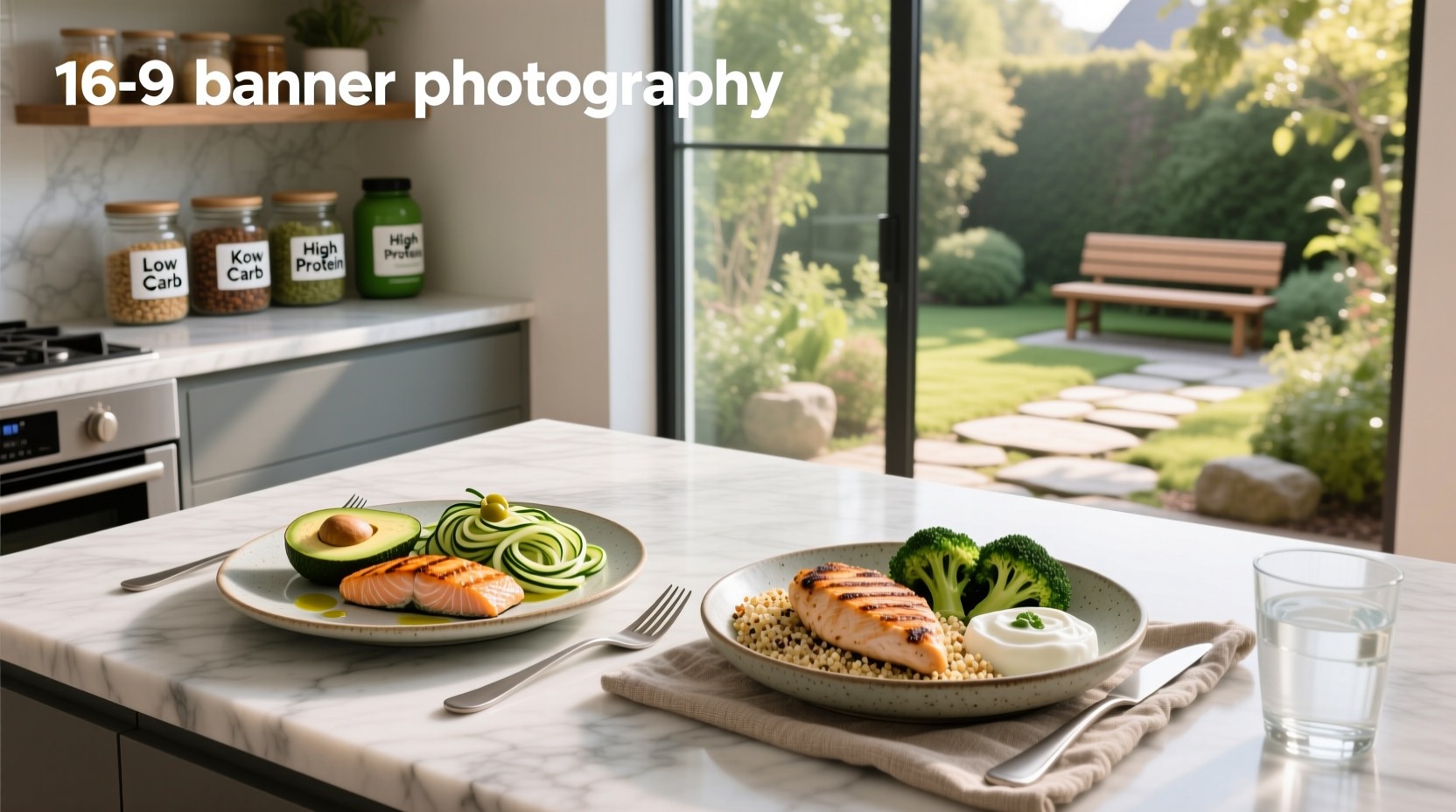 Keto vs High Protein Diet Guide: How to Choose