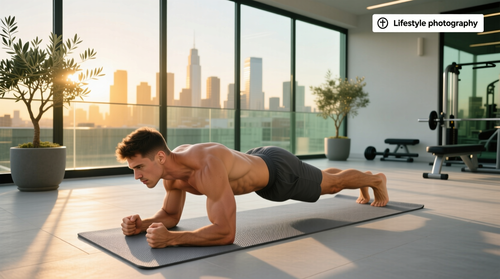 best plank for stomach core strength