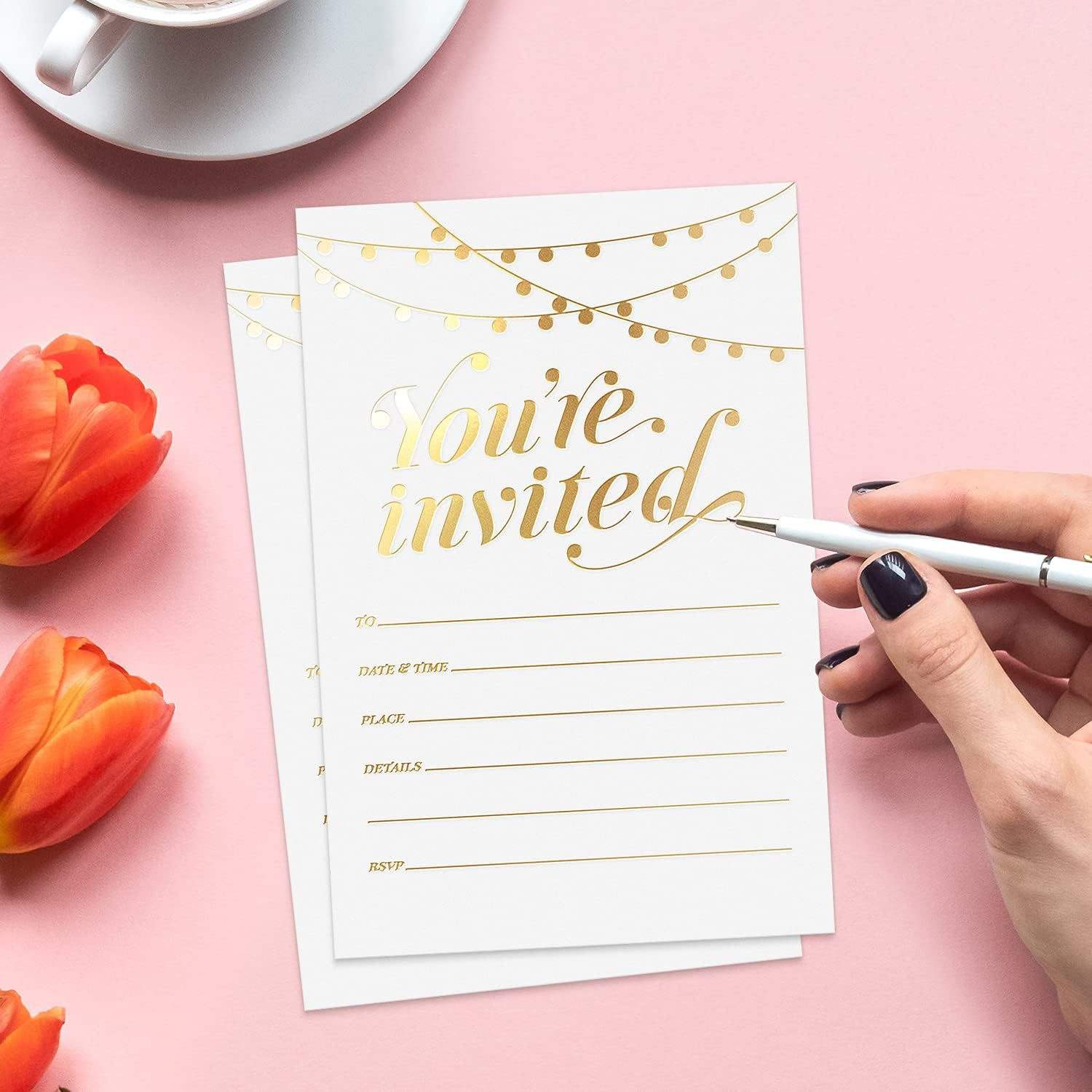 how early to send wedding invitations