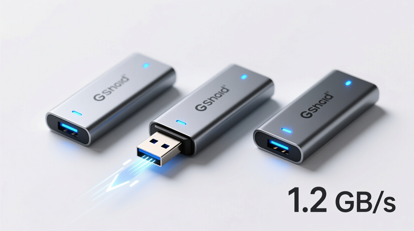 reliable and fast usb ssd drives for everyday use