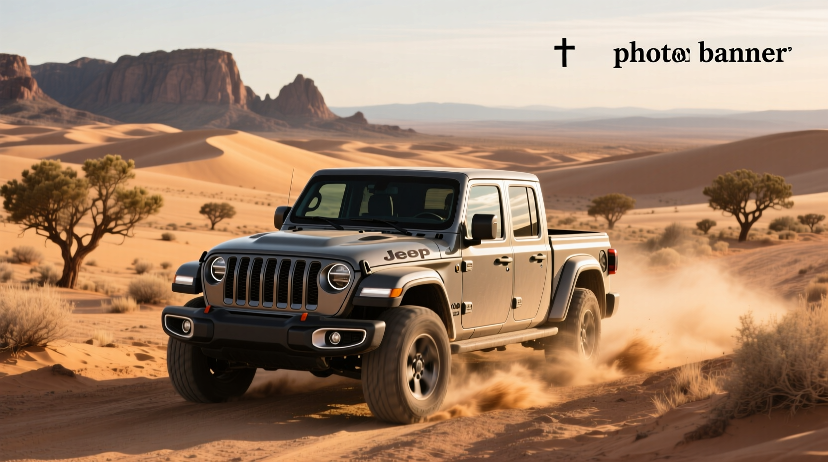 jeep.pickup truck buying guide