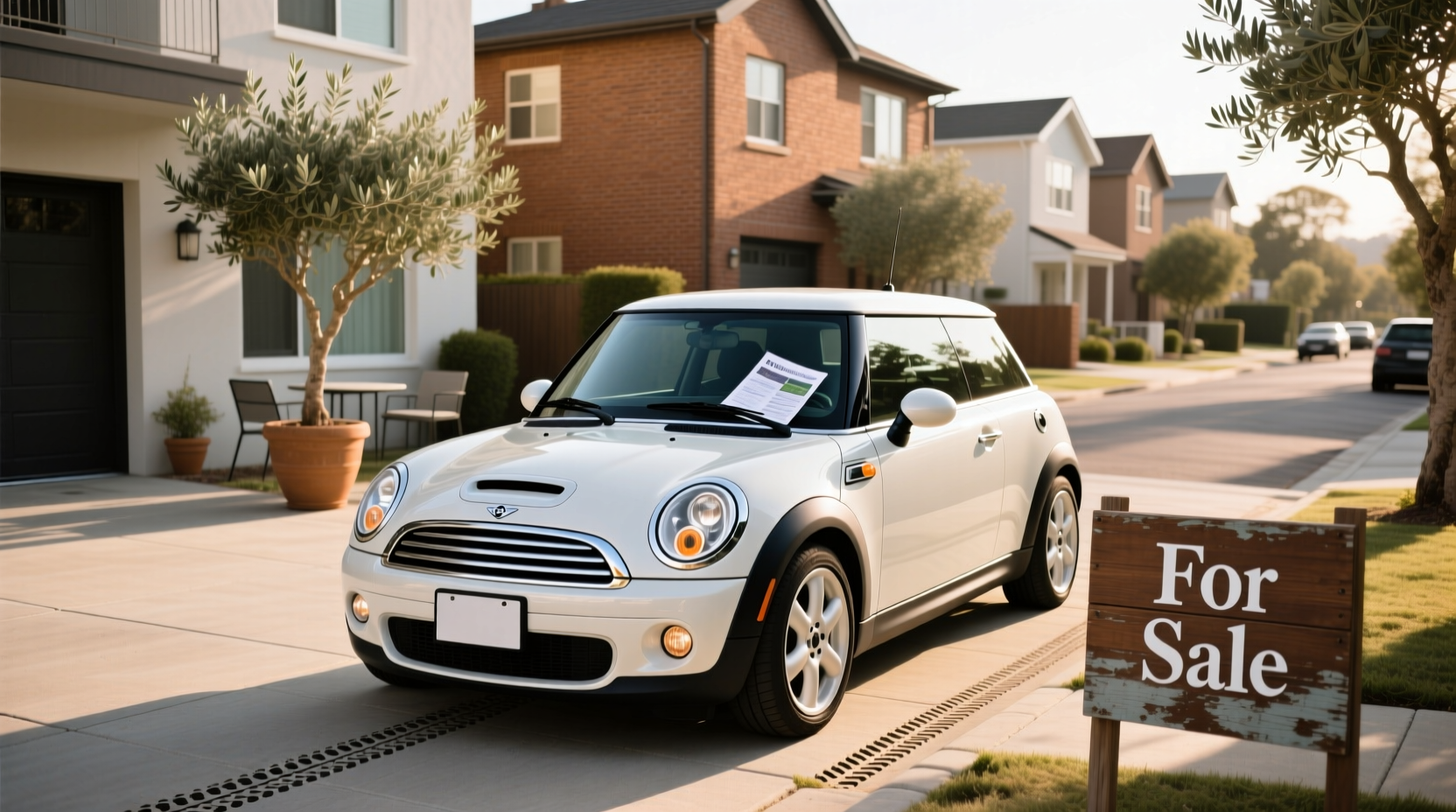 2006 mini cooper buy guide key checks