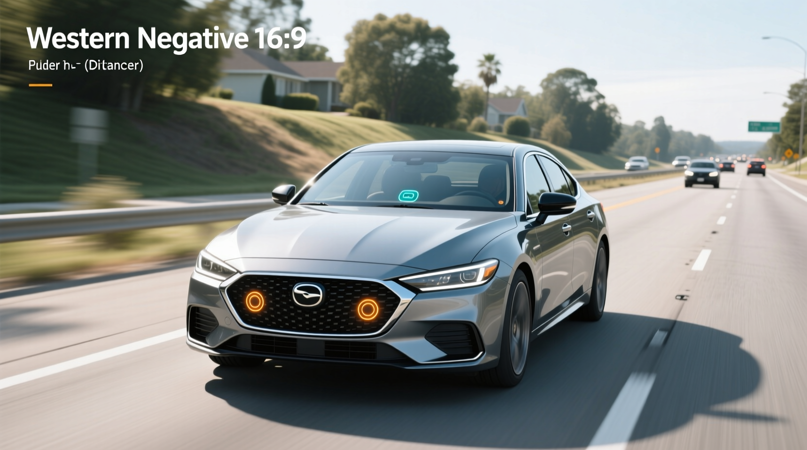 How to Diagnose and Fix Adaptive Cruise Control Problems
