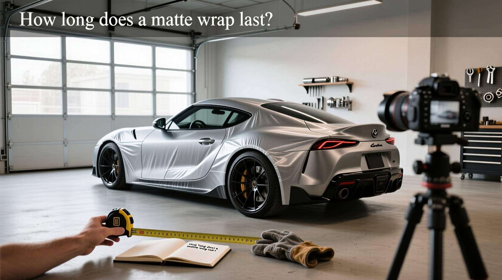 How to choose matte clear vinyl wrap,Is matte wrap better than gloss?