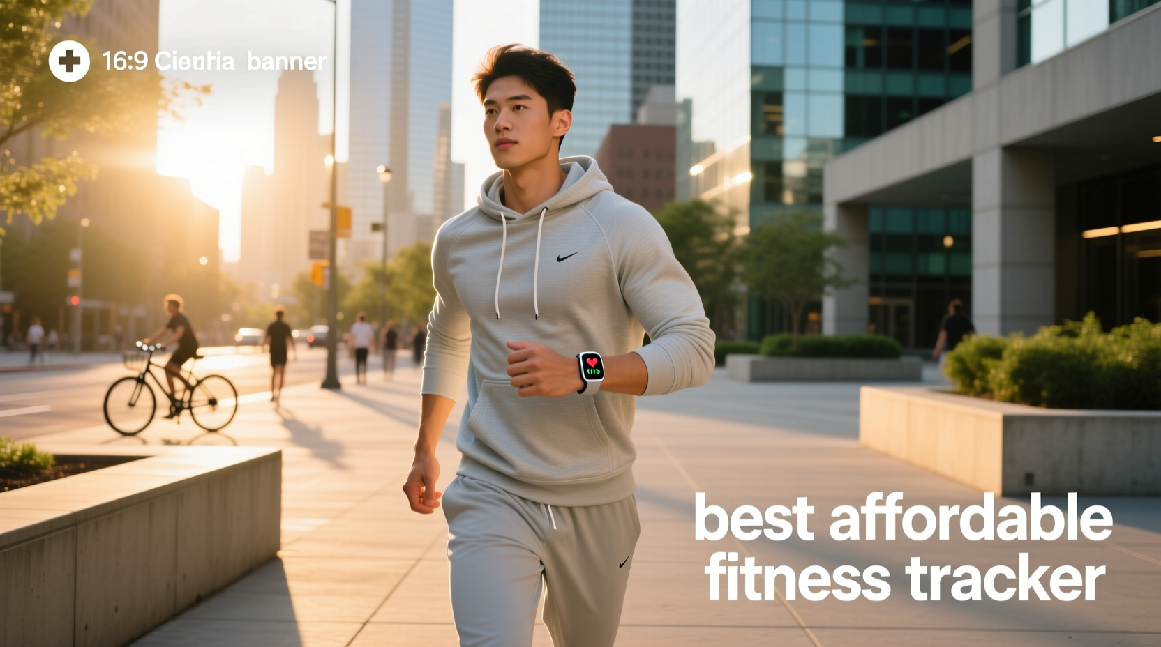 best affordable fitness tracker guide 2025