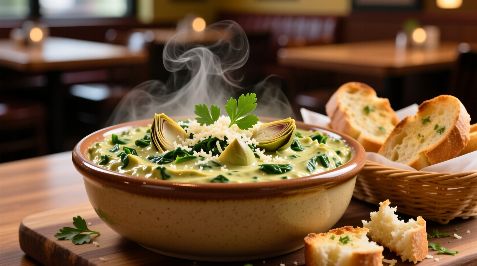 Applebee's Spinach Artichoke Dip Copycat Recipe (Verified)