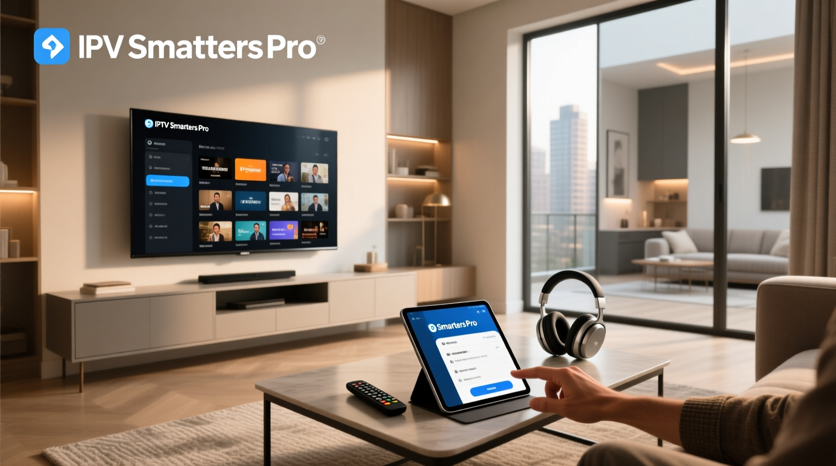 IPTV Smarters Pro Subscription Guide: How to Choose Wisely