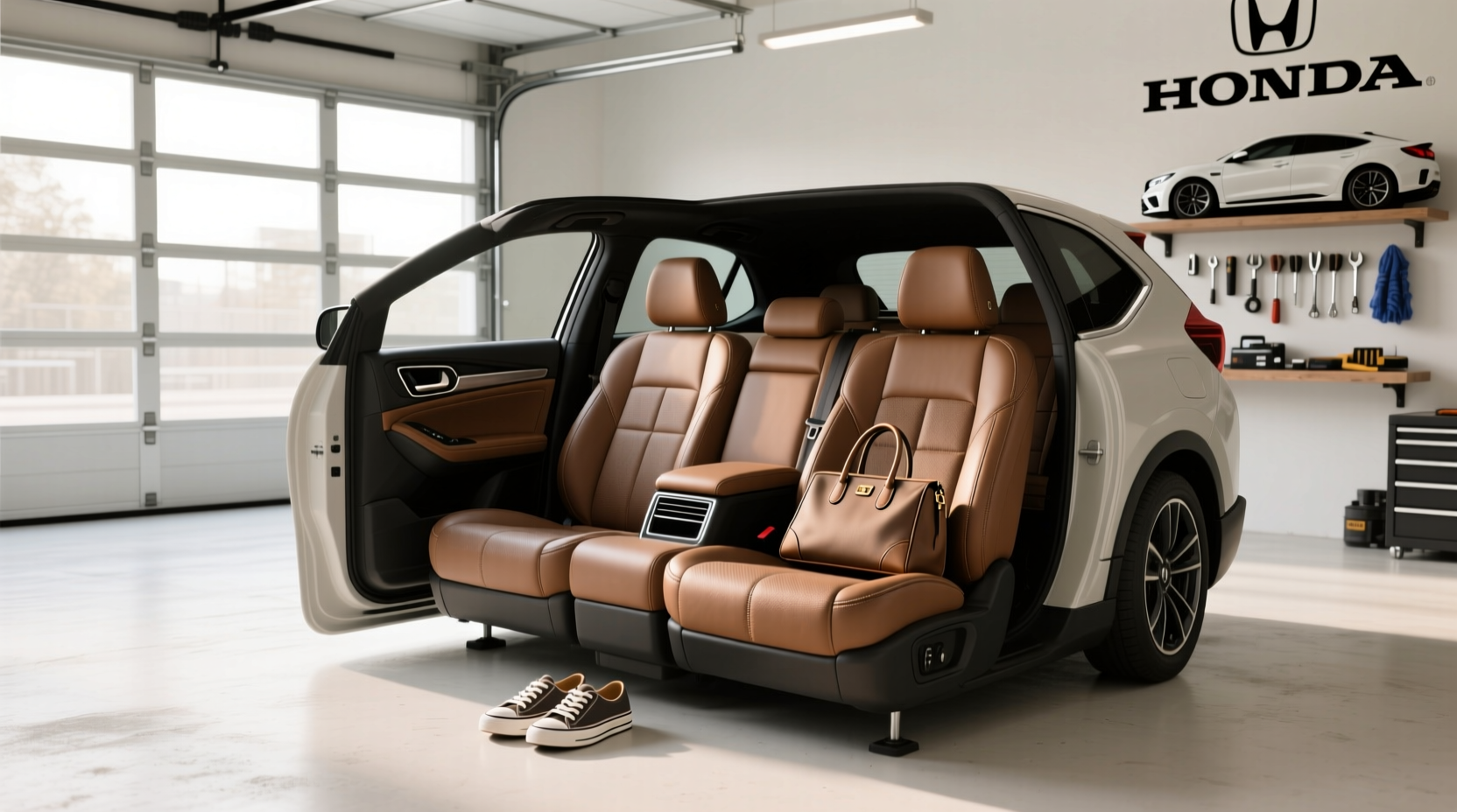 What Are Genuine Honda CRV Seat Covers & Where to Find Them