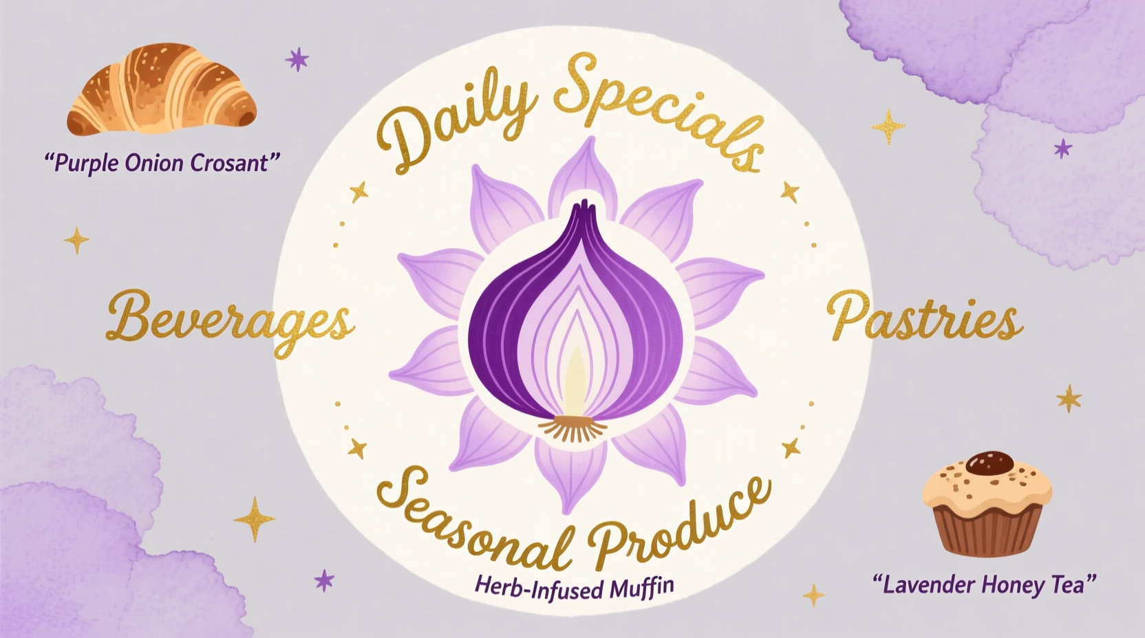 Purple Onion Cafe Menu: Current Offerings & Pricing Guide