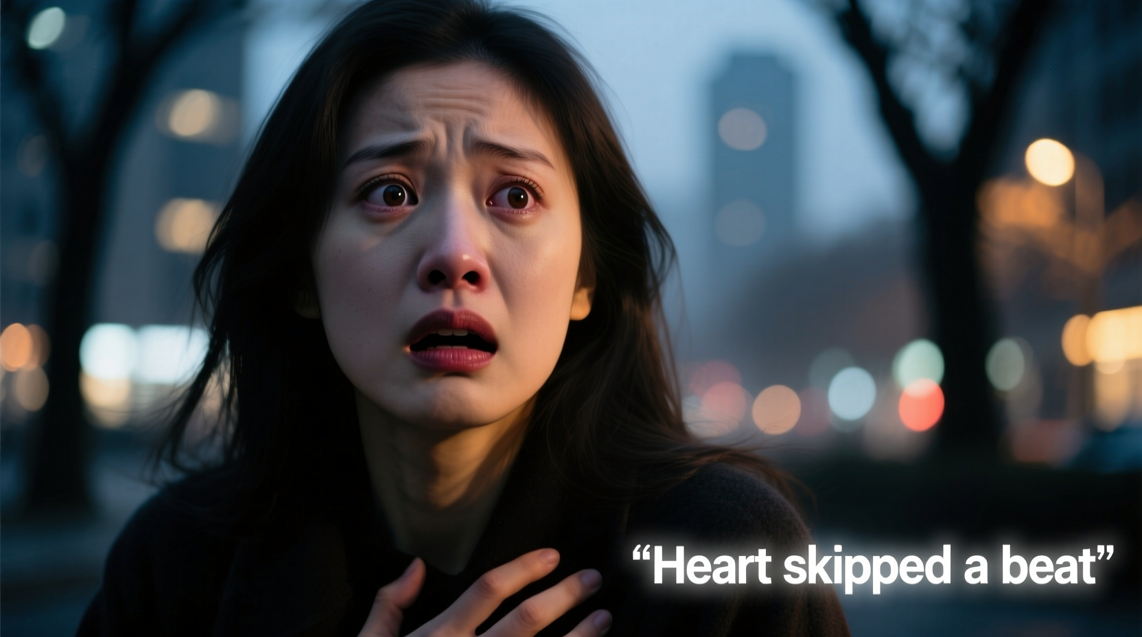 Heart Skipped A Beat Understanding Causes When To Worry