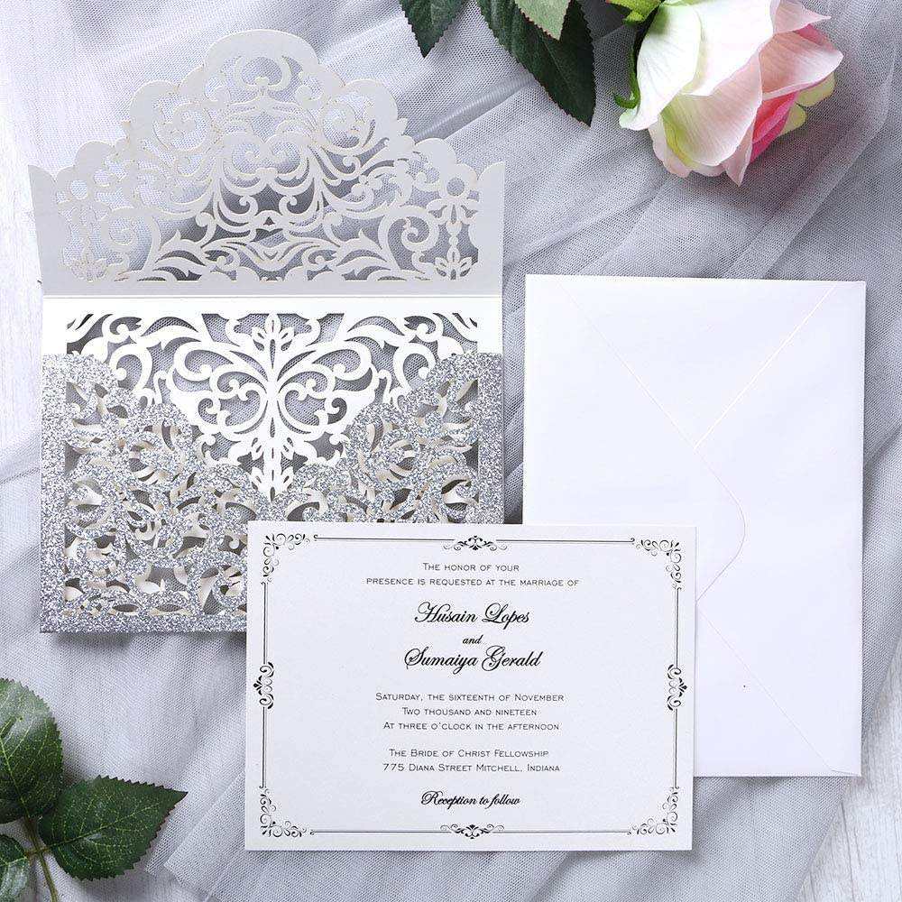 save the date in spanish invitation