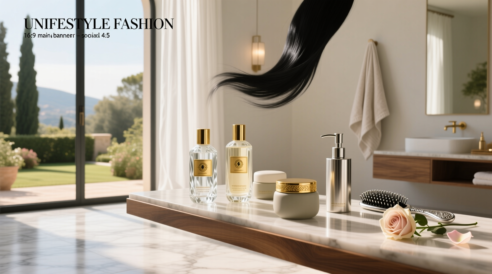 How to Choose the Best Luxury Hair Care Brand – A Practical Guide