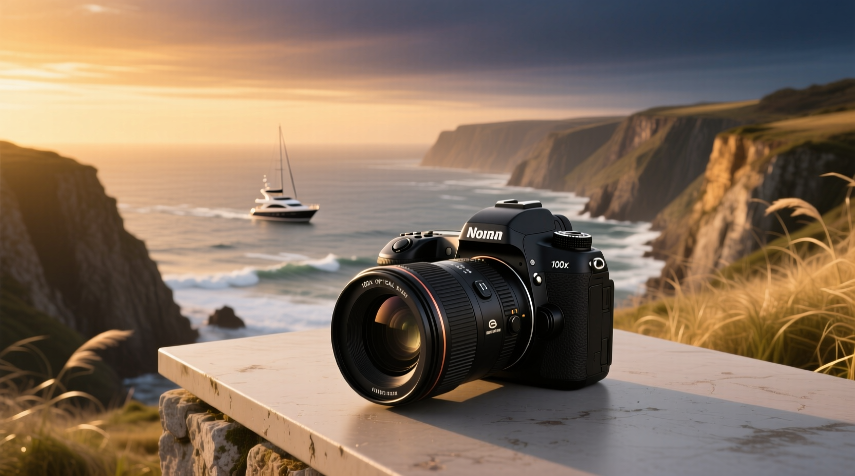 100x optical zoom camera guide what’s real vs. marketing