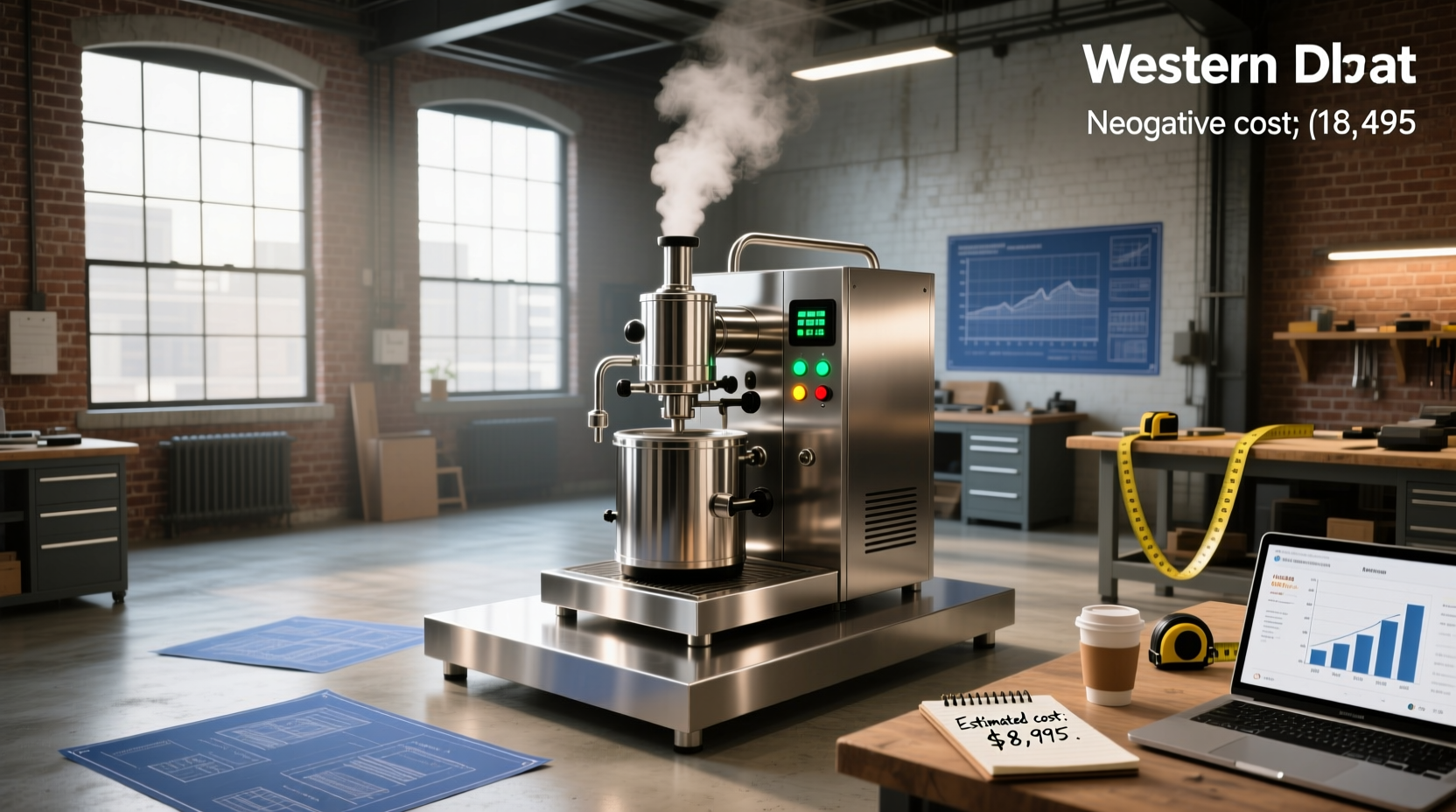 How Much Will a Steam Machine Cost? — 2026 Pricing & Decision Guide