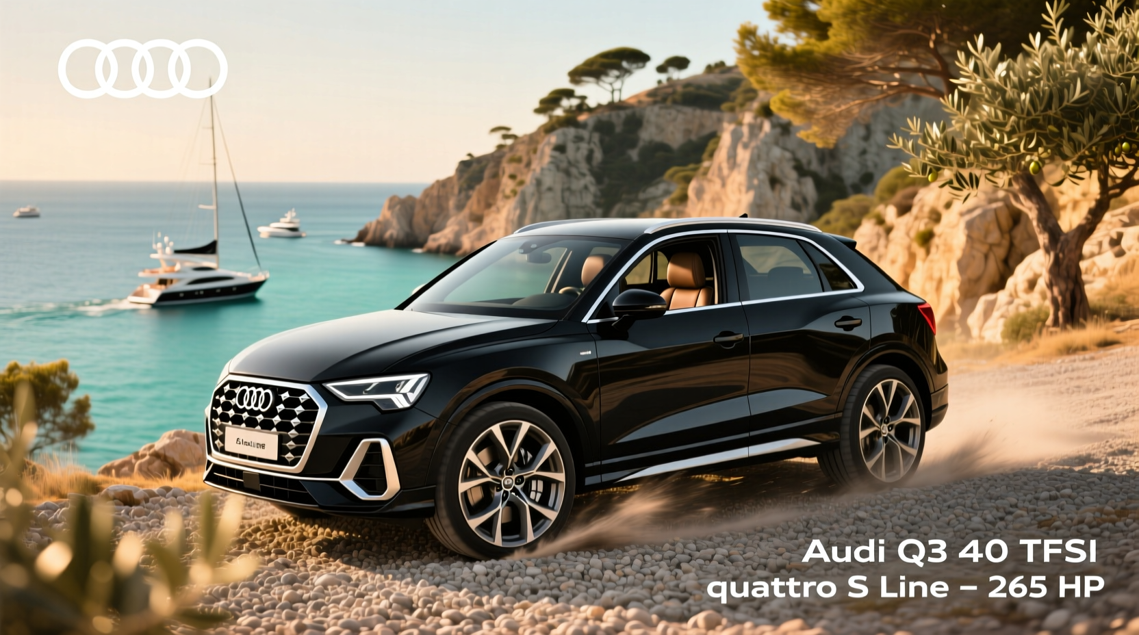 Audi Q3 Premium 40 TFSI Quattro Guide: What to Look For