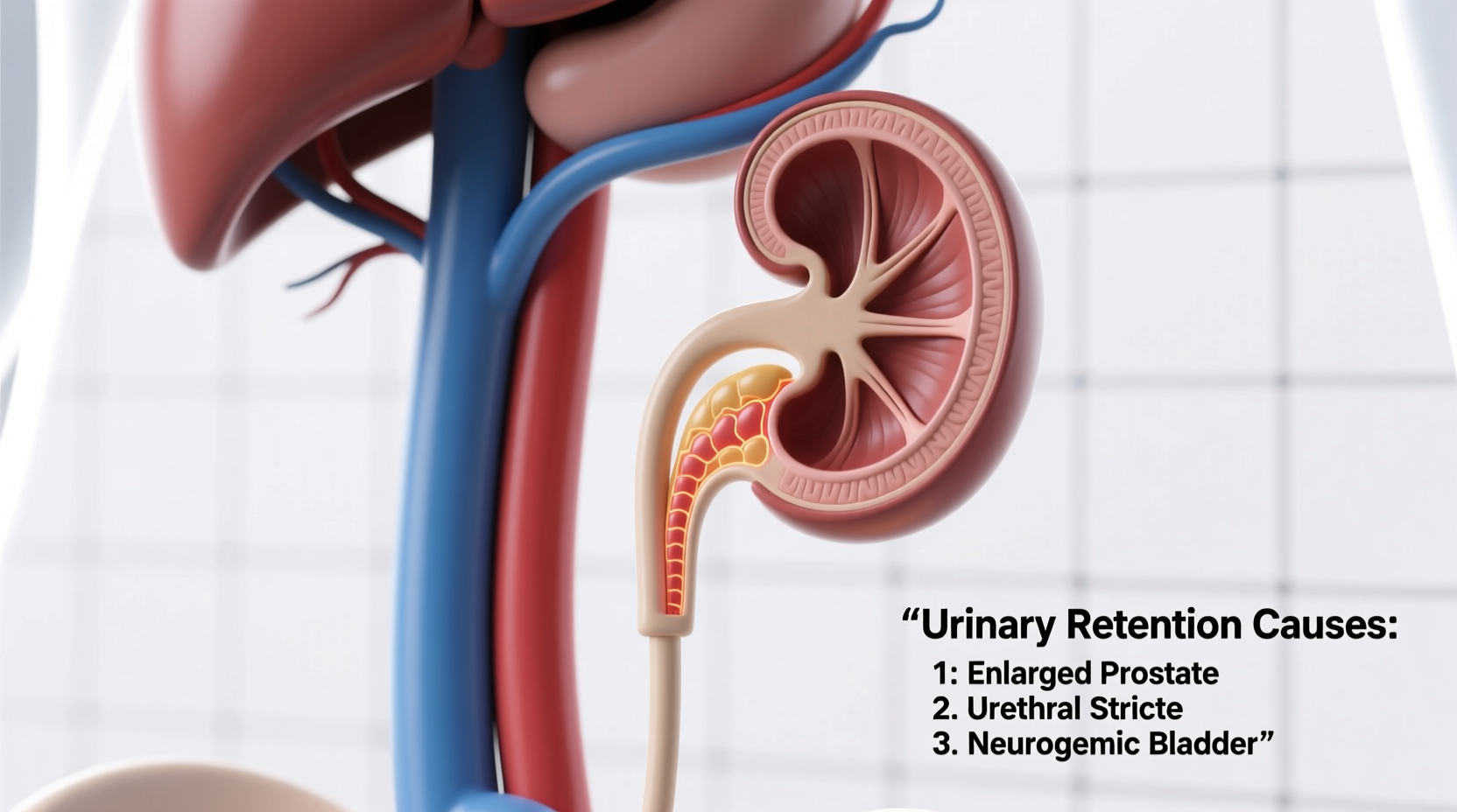 why cant i pee understanding urinary retention possible causes 3