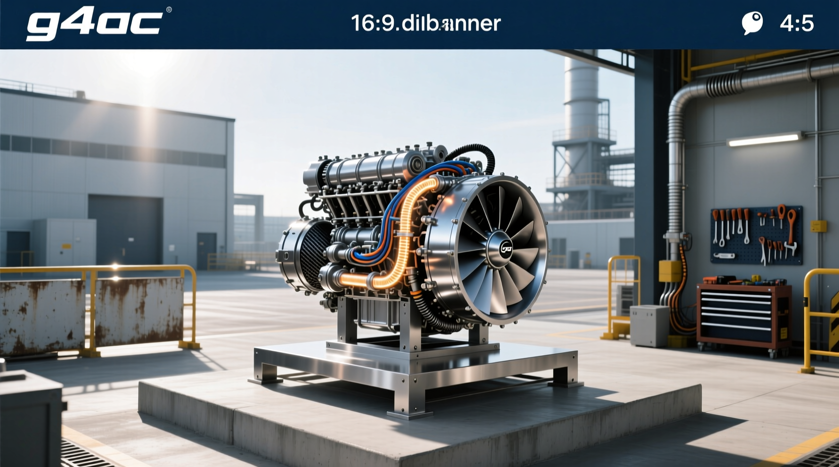 What You Need to Know About the G4GC 2.0L Engine