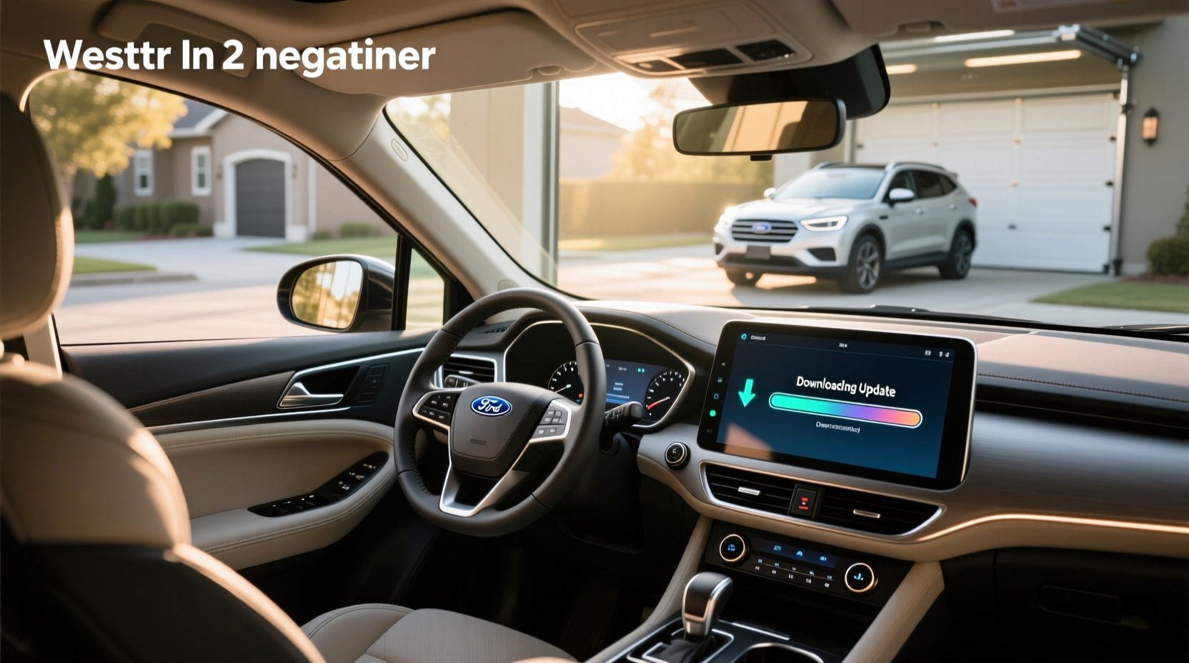 Can I Update Ford SYNC 2? How to Download and Upgrade Sync 2 System