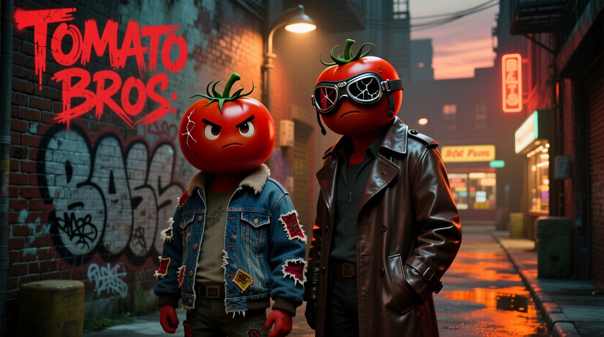 Tomato Bros: Complete Guide to Menu, Locations & Experience