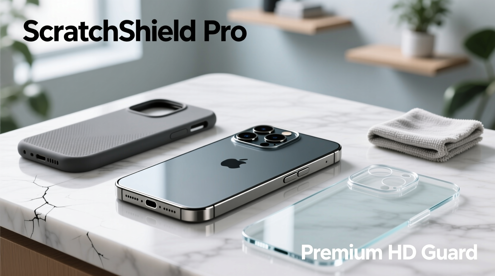 essential tips to keep your iphone 13 pro max scratch free and looking new