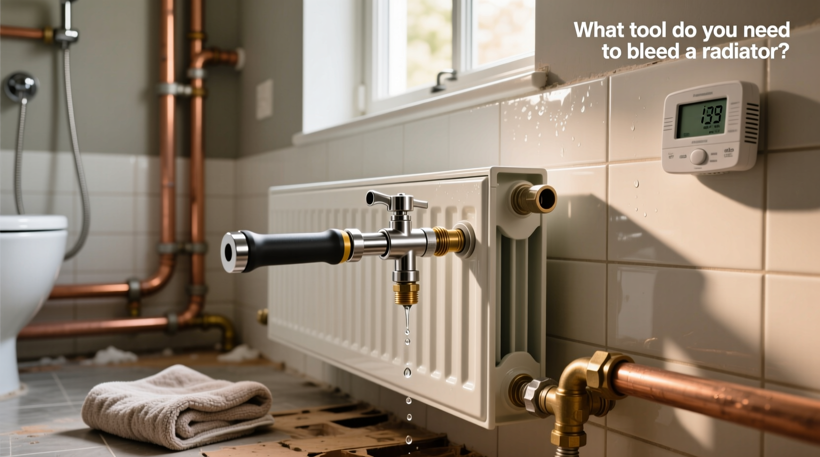 radiator rodding tool,What tool do you need to bleed a radiator? buying guide