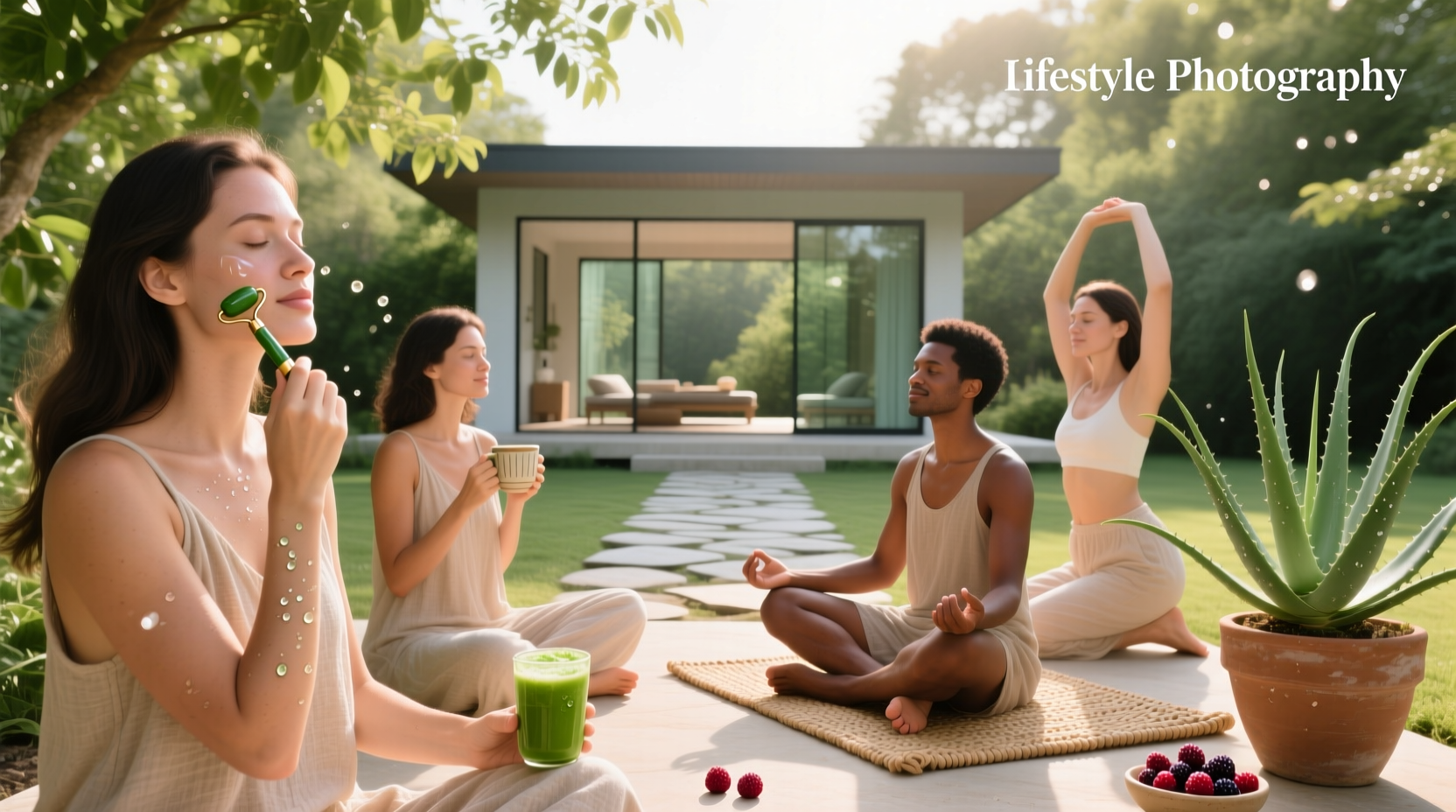 antioxidant benefits for skin health