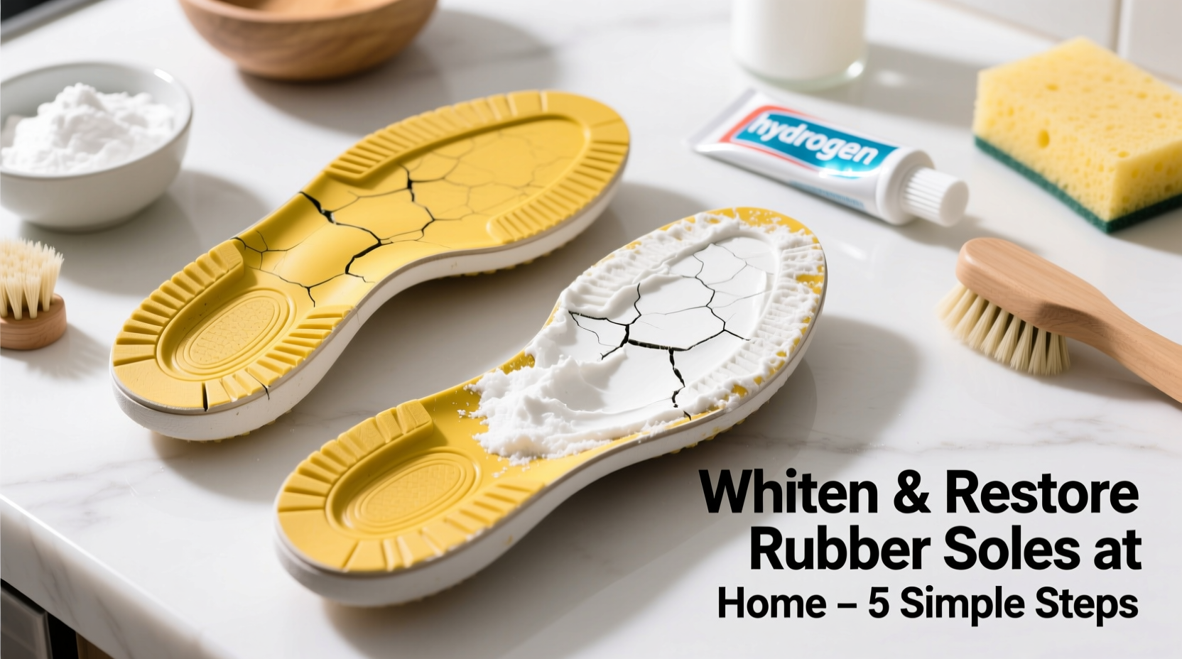 White Shoe Cleaner 20 Pack: SneakERASERS, image size:1664x928