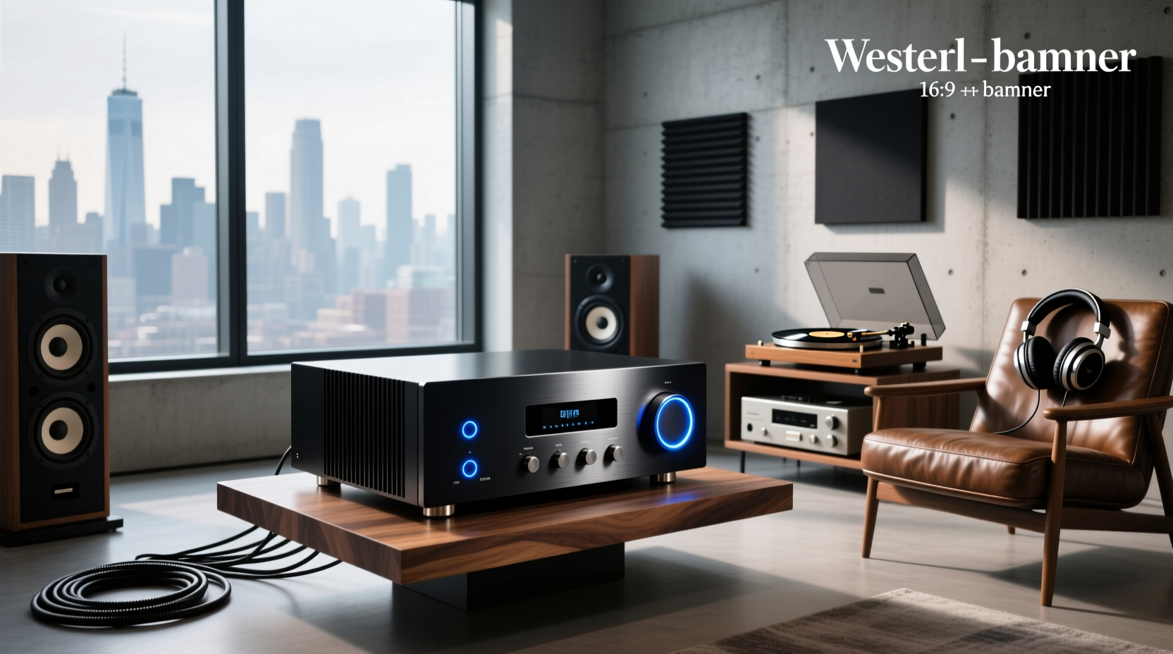 How to Choose Monoblock Amplifier, What Is It? Buying Guide
