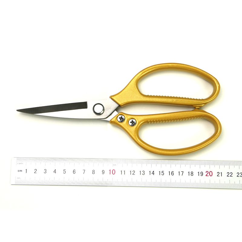 multi functional stainless steel  household universal poultry kitchen shears kitchen scissors for meat